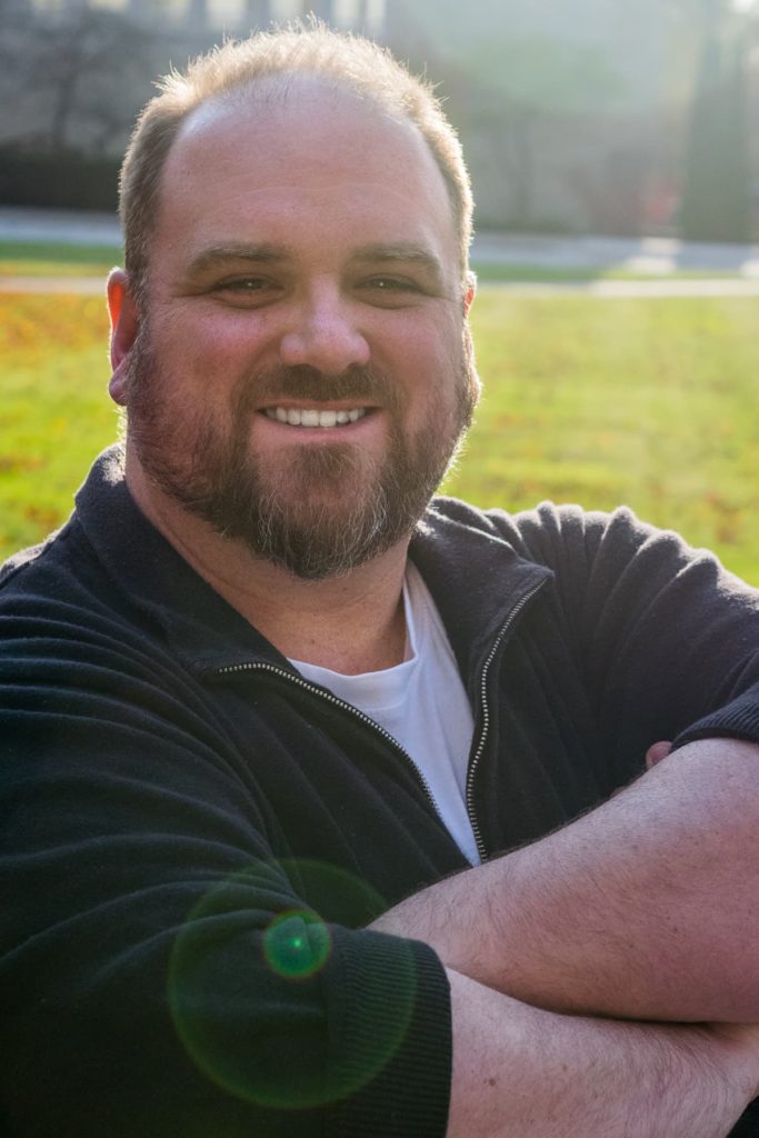 Jeremy Francis - Web Development, Production, and Creative Consulting